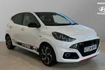 2024 Hyundai i10