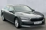 2025 Skoda Superb Estate