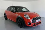 2020 MINI Hatchback