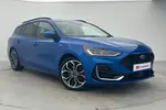2022 Ford Focus Estate