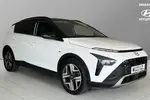 2023 Hyundai Bayon