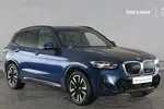 2022 BMW iX3