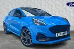 2023 Ford Puma