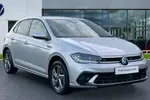 2022 Volkswagen Polo