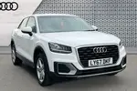 2017 Audi Q2