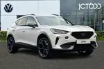 2023 Cupra Formentor