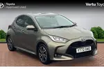 2022 Toyota Yaris