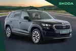 2022 Skoda Kodiaq