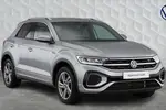 2024 Volkswagen T-Roc