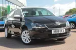 2018 Skoda Fabia