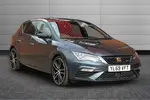 2020 SEAT Leon