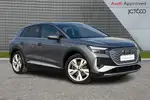 2023 Audi Q4