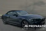 2023 BMW 4 Series Convertible