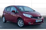 2015 Nissan Note