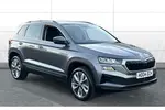 2023 Skoda Karoq