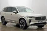 2025 Volvo XC90