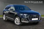2022 Audi Q7