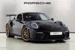 2019 Porsche 911