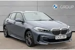 2020 BMW 1 Series