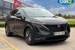 2022 Nissan Ariya
