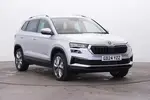 2024 Skoda Karoq