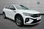 2022 Volkswagen Taigo
