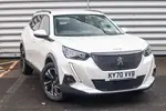2020 Peugeot 2008