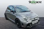 2022 Abarth 595