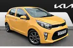 2023 Kia Picanto