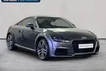 2017 Audi TT