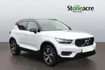 2022 Volvo XC40