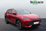 2026 MG HS