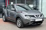 2018 Nissan Juke