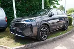 2025 Peugeot 3008