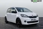 2017 Skoda Citigo