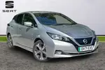 2021 Nissan Leaf