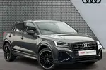 2021 Audi Q2