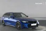 2023 BMW 3 Series Touring