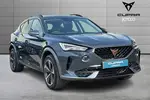 2023 Cupra Formentor