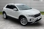 2023 Volkswagen T-Roc