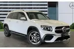2023 Mercedes-Benz GLB