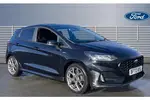 2022 Ford Fiesta