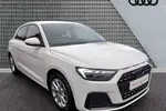 2021 Audi A1