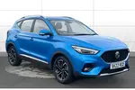 2022 MG ZS