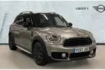 2017 MINI Countryman
