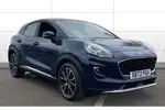 2023 Ford Puma
