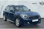 2019 MINI Countryman