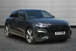 2023 Audi Q8