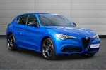 2022 Alfa Romeo Stelvio