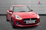 2023 Suzuki Swift